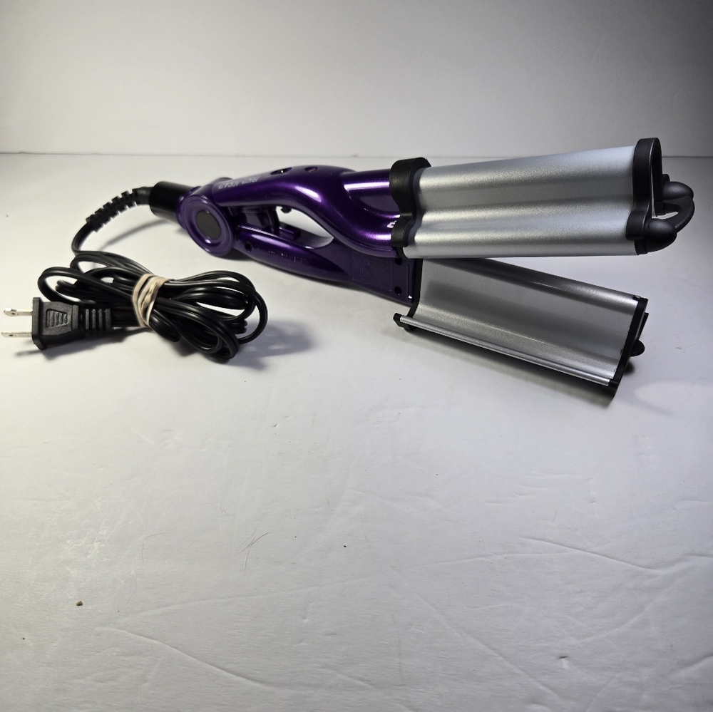 TIGI Bead Head Wave Artist Deep Wave Tourmaline Curler